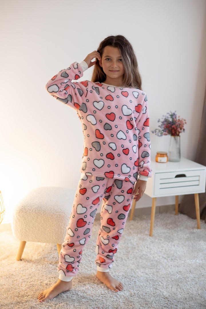 Піжама для дівчат-підлітків